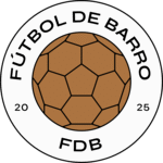 FÚTBOL DE BARRO