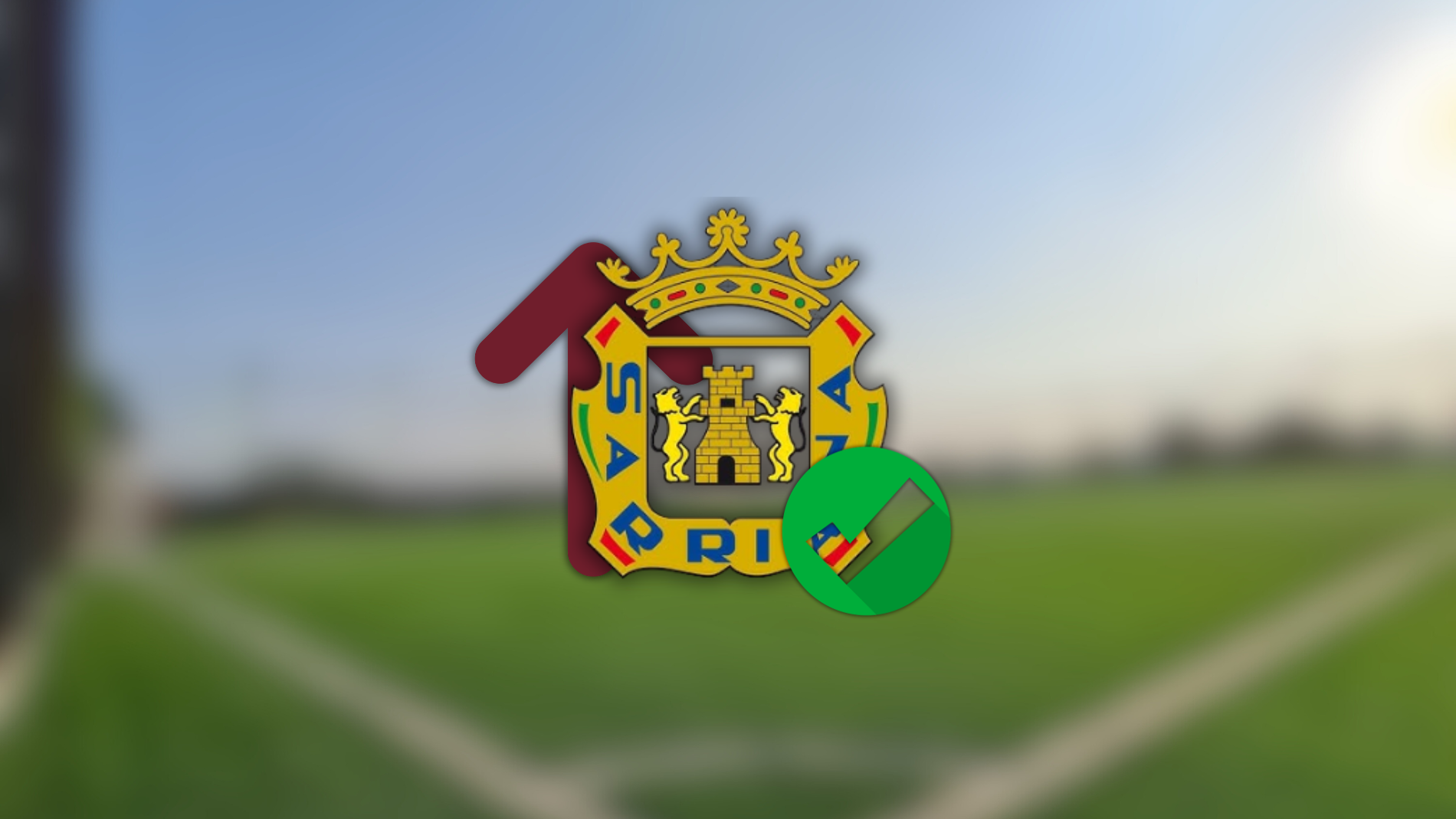 La Sarriana resucita